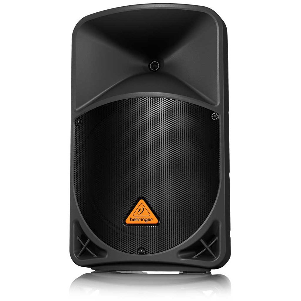 Behringer EUROLIVE B112W Active 2-Way 12-Inch PA Speaker System with Bluetooth Wireless Technology